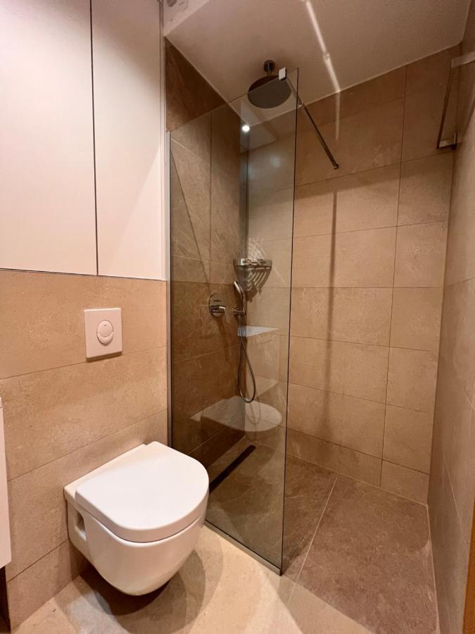 Apartment 202 - Aparthotel Zlatni Javor Jahorina Zewnętrze zdjęcie