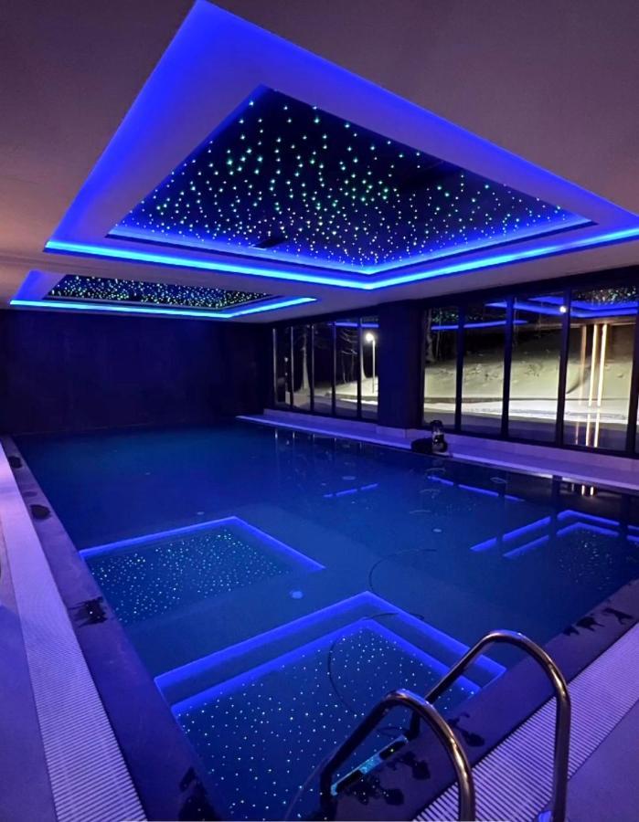 Apartment 202 - Aparthotel Zlatni Javor Jahorina Zewnętrze zdjęcie