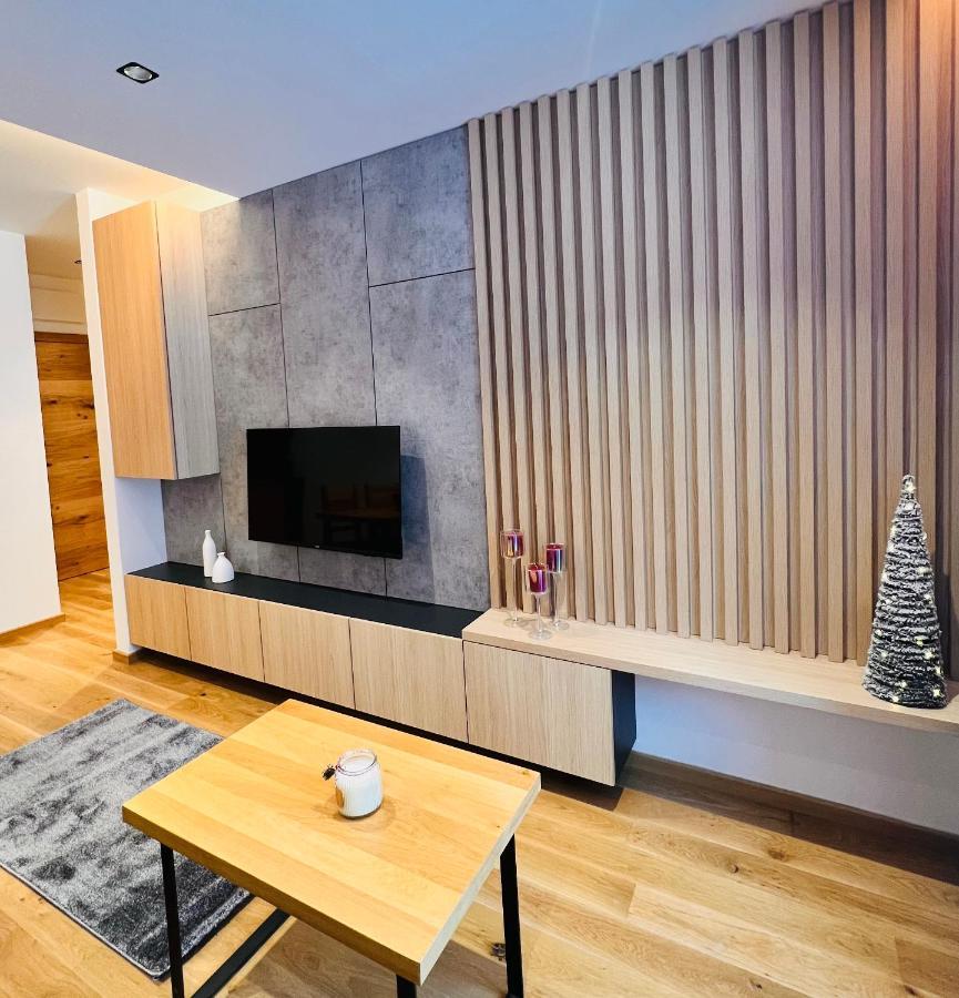 Apartment 202 - Aparthotel Zlatni Javor Jahorina Zewnętrze zdjęcie