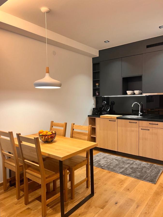 Apartment 202 - Aparthotel Zlatni Javor Jahorina Zewnętrze zdjęcie