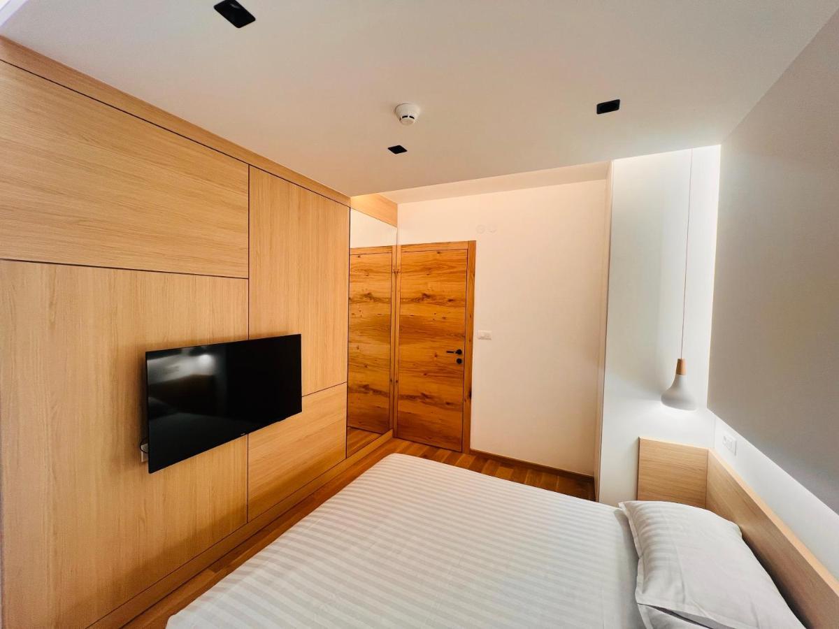Apartment 202 - Aparthotel Zlatni Javor Jahorina Zewnętrze zdjęcie