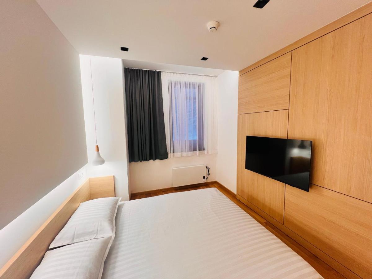 Apartment 202 - Aparthotel Zlatni Javor Jahorina Zewnętrze zdjęcie