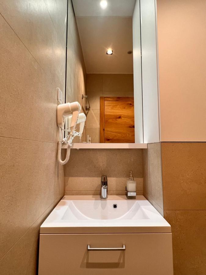 Apartment 202 - Aparthotel Zlatni Javor Jahorina Zewnętrze zdjęcie